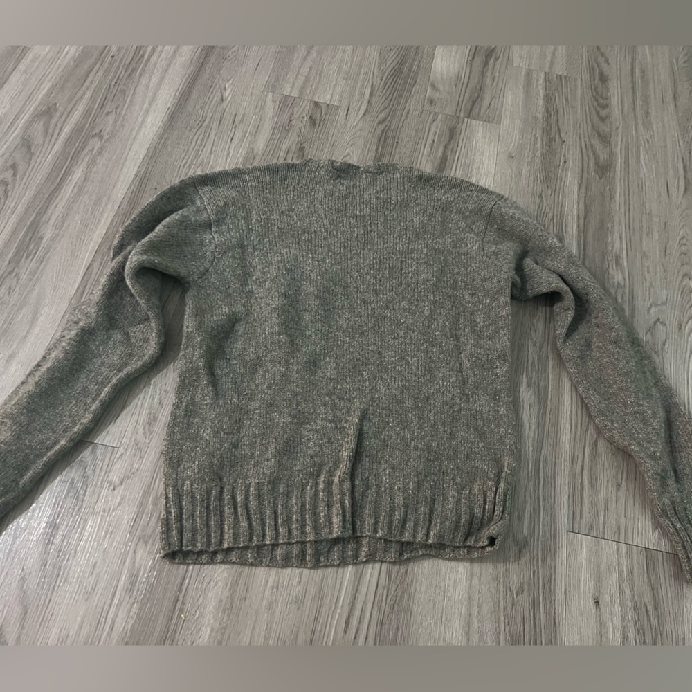 Polo Ralph Lauren Wool American Flag Sweater - Picture 6 of 11
